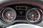 Mercedes-Benz CLA45 AMG 2014 года